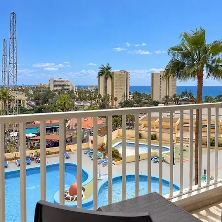 Torres De Yomely - M3d Apartament *