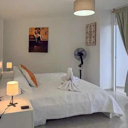 Torres De Yomely - M3d Apartament *