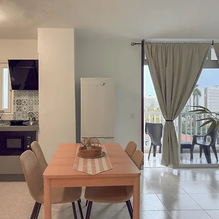 Apartament Torres De Yomely - M3d Playa de las Americas (Tenerife)