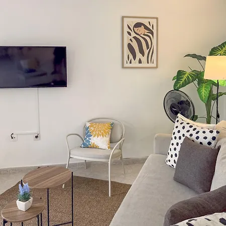 Torres De Yomely - M3d Apartament *