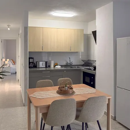 Torres De Yomely - M3d Apartament