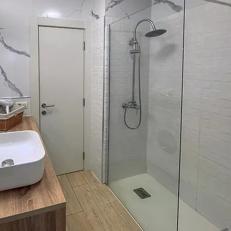 Torres De Yomely - M3d Apartament