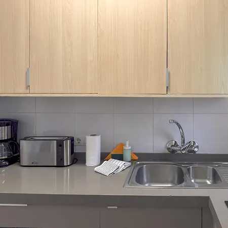 Torres De Yomely - M3d Apartament Playa de las Americas (Tenerife)