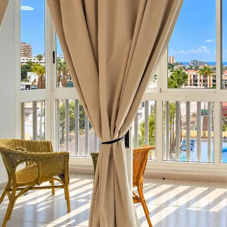 Torres De Yomely - M3d Apartament
