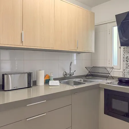 Torres De Yomely - M3d Apartament Playa de las Americas (Tenerife)