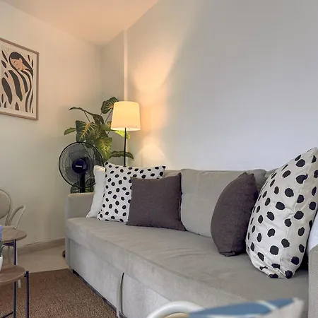 Torres De Yomely - M3d Apartament Playa de las Americas (Tenerife)