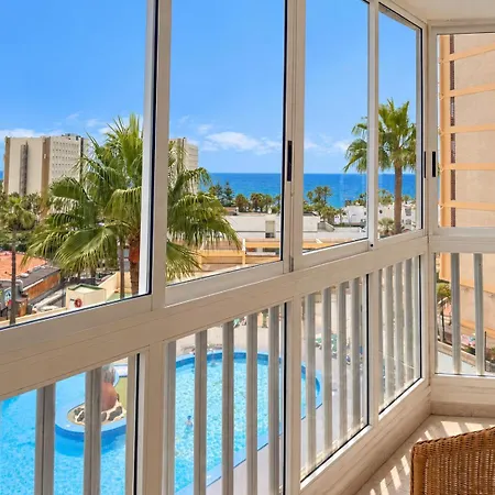 Torres De Yomely - M3d Apartament Playa de las Americas (Tenerife)