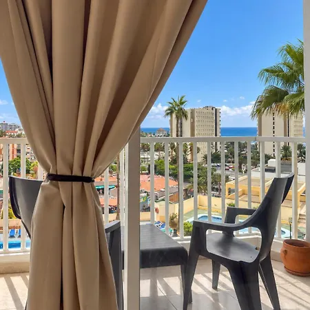 Torres De Yomely - M3d Apartament