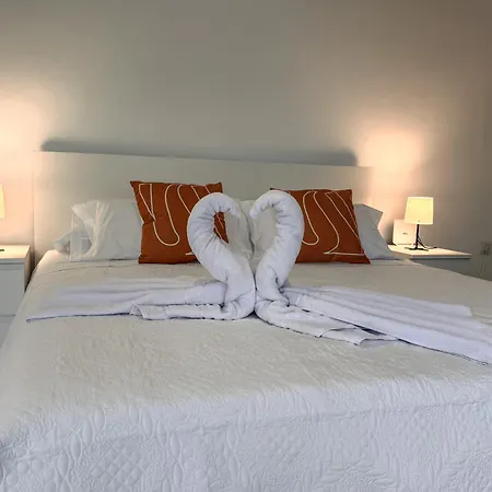 Apartament Torres De Yomely - M3d *