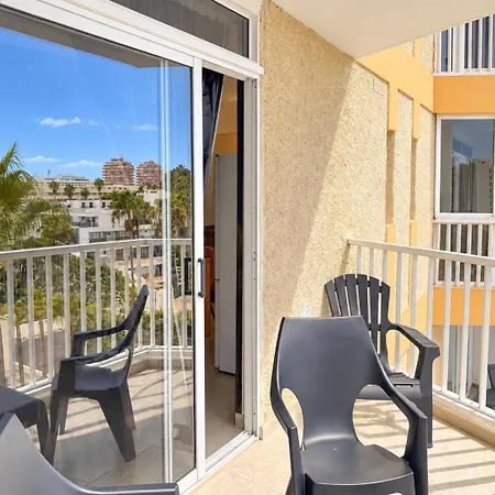 Torres De Yomely - M3d Apartament *