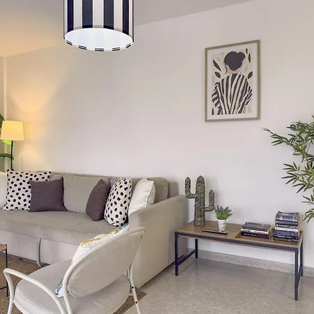 Torres De Yomely - M3d Apartament
