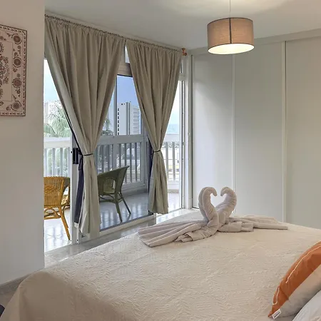 Apartament Torres De Yomely - M3d Playa de las Americas (Tenerife)