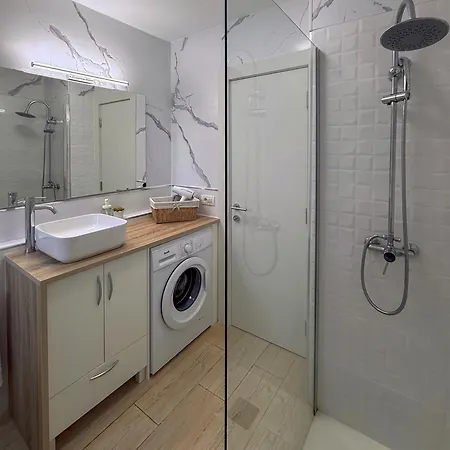 Apartament Torres De Yomely - M3d *