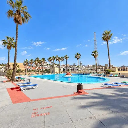 Torres De Yomely - M3d * Playa de las Americas (Tenerife)