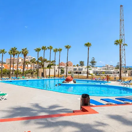 Torres De Yomely - M3d Apartament