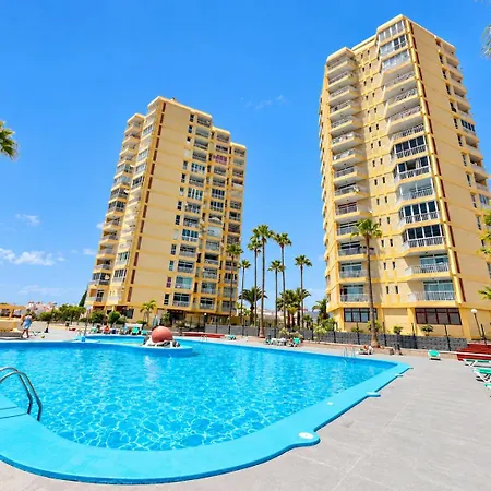 Torres De Yomely - M3d