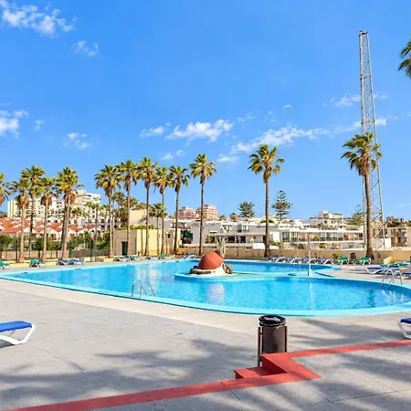 Apartament Torres De Yomely - M3d *