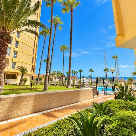 Apartament Torres De Yomely - M3d Playa de las Americas (Tenerife)